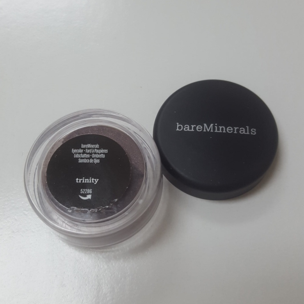 NEW bareMinerals Eyecolor - Trinity